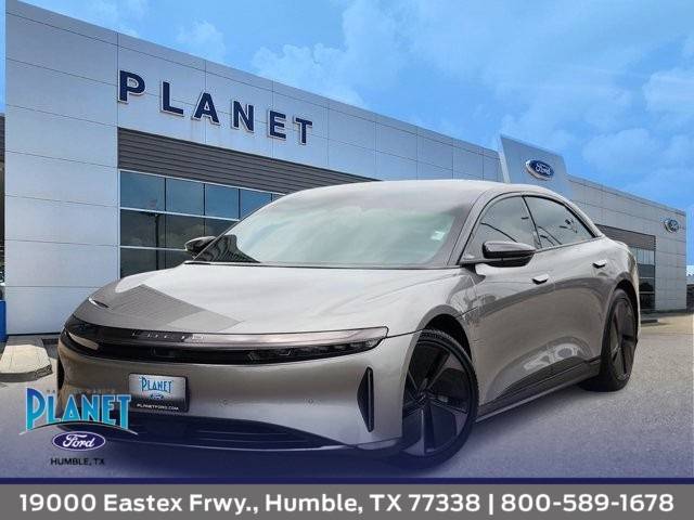 2023 Lucid Air