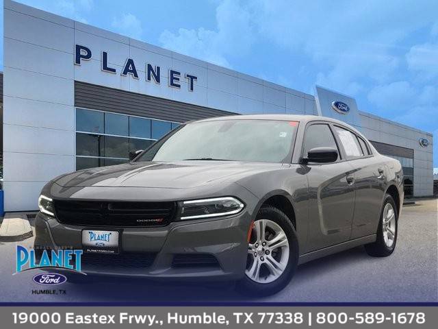 2023 Dodge Charger SXT — Sedan — 13,962 mi — Humble, TX