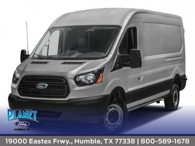 2017 Ford Transit Cargo Van T-250 — Cargo Van — 164,158 mi — Humble, TX