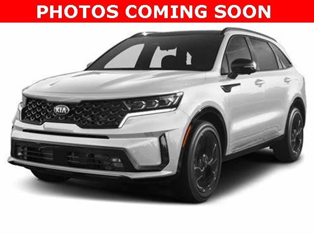 2021 Kia Sorento S — SUV — 77,141 mi — Humble, TX