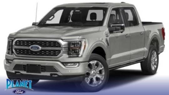 2023 Ford F-150 XL — Pickup Truck — 40,029 mi — Humble, TX