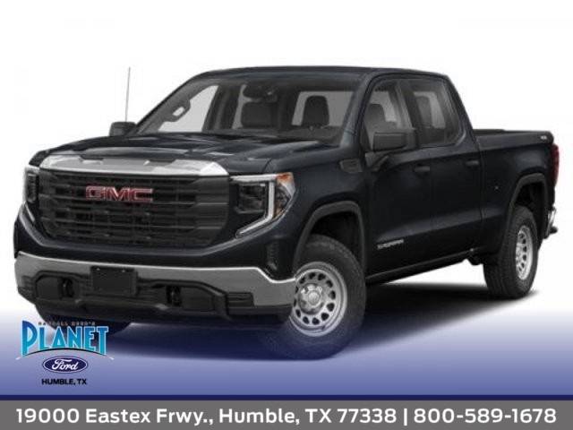 2023 GMC Sierra 1500 SLT — Pickup Truck — 41,975 mi — Humble, TX