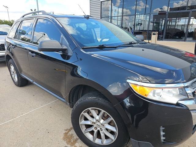 2014 Ford Edge SE — SUV — 130,044 mi — Humble, TX