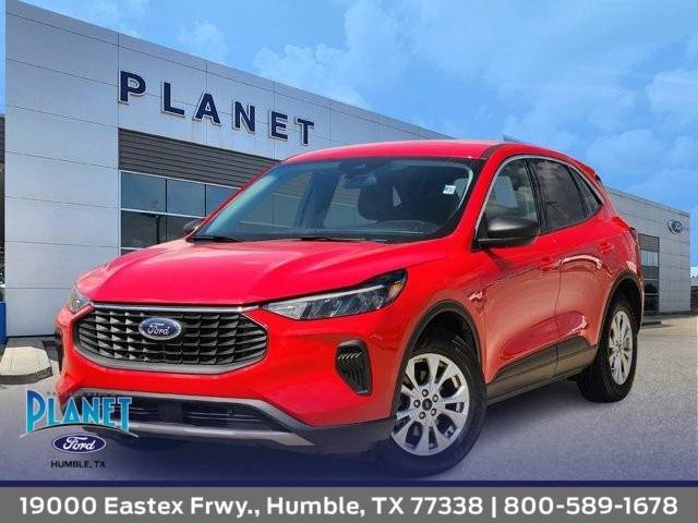 2024 Ford Escape Active — SUV — 37,233 mi — Humble, TX