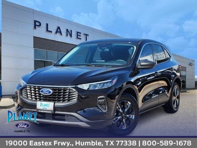 2024 Ford Escape Active — SUV — 10,310 mi — Humble, TX