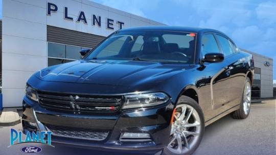 2022 Dodge Charger SXT — Sedan — 60,981 mi — Humble, TX