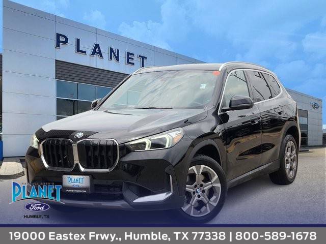 2023 BMW X1 28i — SUV — 28,297 mi — Humble, TX