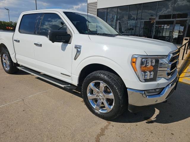 2022 Ford F-150 XLT — Pickup Truck — 85,976 mi — Humble, TX