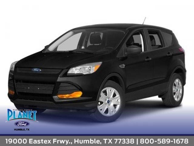 2013 Ford Escape SEL — SUV — 150,266 mi — Humble, TX