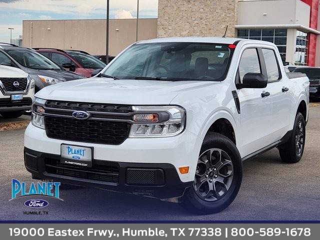 2024 Ford Maverick XLT — Pickup Truck — 25,498 mi — Humble, TX