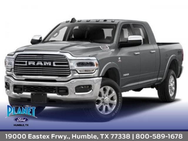 2019 Ram 2500 Laramie — Pickup Truck — 79,991 mi — Humble, TX
