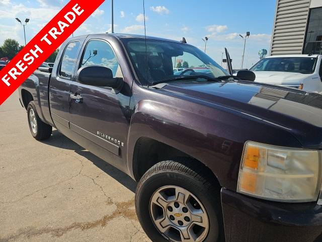 2008 Chevrolet Silverado 1500 WT — Pickup Truck — 115,661 mi — Humble, TX