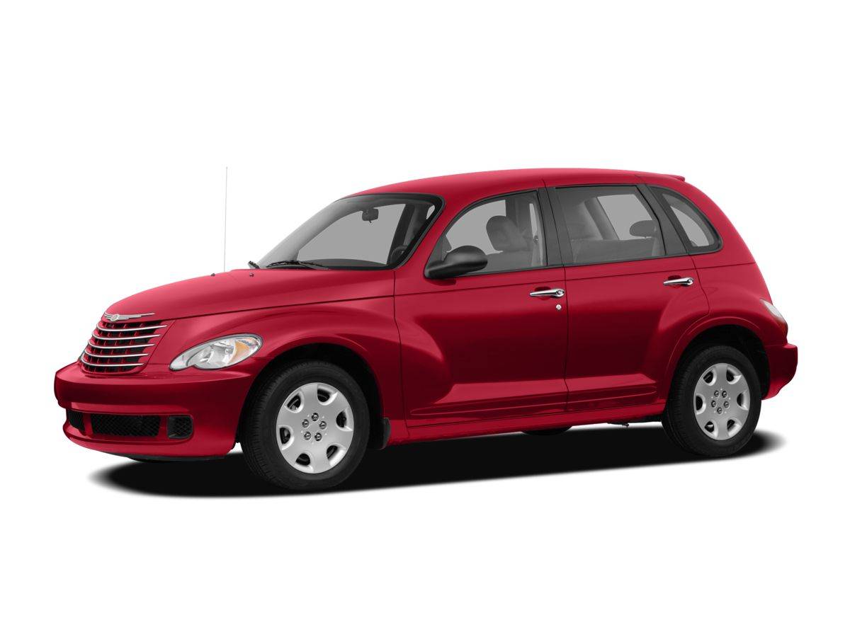 2006 Chrysler PT Cruiser Limited — Sedan — 95,863 mi — Las Vegas, NV