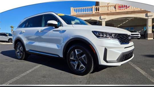 2022 Kia Sorento Hybrid S — SUV — 87,176 mi — Las Vegas, NV