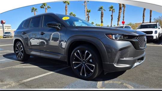 2024 Mazda CX-50 Turbo — SUV — 13,720 mi — Las Vegas, NV