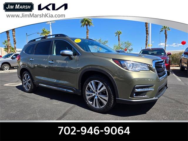 2022 Subaru Ascent Touring — SUV — 38,171 mi — Las Vegas, NV
