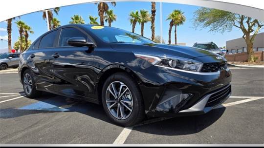 2024 Kia Forte LXS — Sedan — 10,411 mi — Las Vegas, NV