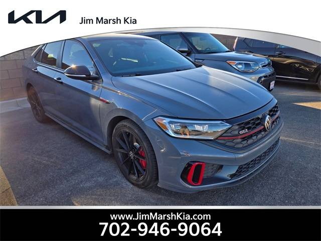 2024 Volkswagen Jetta GLI 40th Anniversary Edition — Sedan — 21,050 mi — Las Vegas, NV