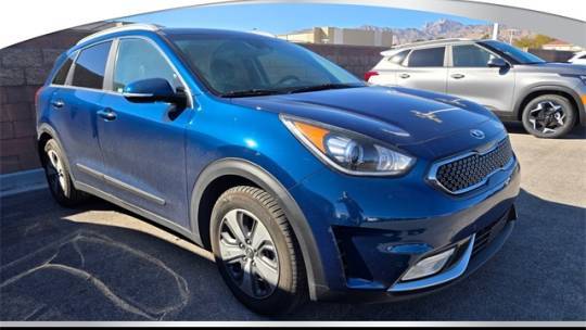 2019 Kia Niro Hybrid EX — SUV — 42,747 mi — Las Vegas, NV