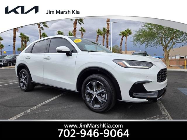 2023 Honda HR-V EX-L — SUV — 42,525 mi — Las Vegas, NV