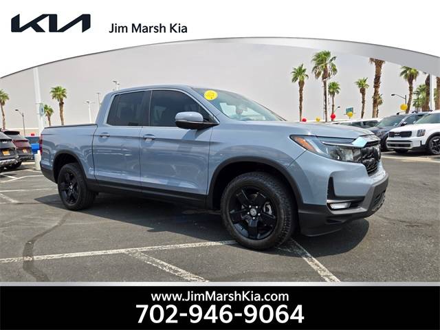 2024 Honda Ridgeline RTL — Pickup Truck — 24,695 mi — Las Vegas, NV