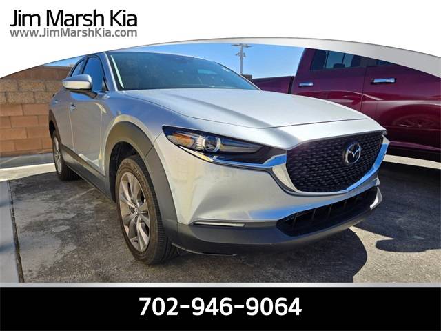 2021 Mazda CX-30 Select — SUV — 13,938 mi — Las Vegas, NV