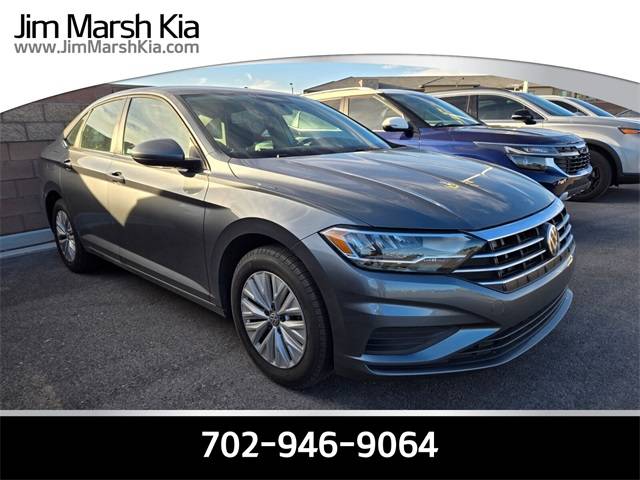 2019 Volkswagen Jetta S — Sedan — 71,796 mi — Las Vegas, NV