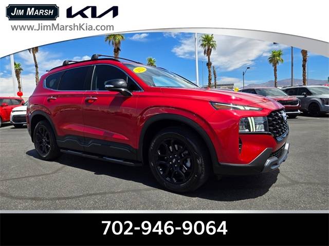 2022 Hyundai Santa Fe XRT — SUV — 49,725 mi — Las Vegas, NV