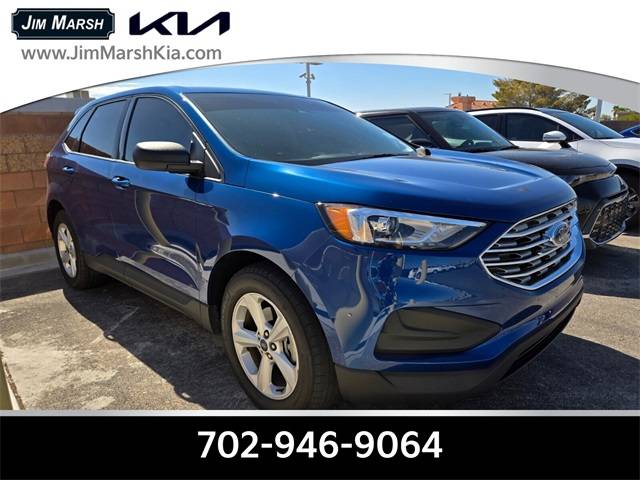 2020 Ford Edge SE — SUV — 44,146 mi — Las Vegas, NV