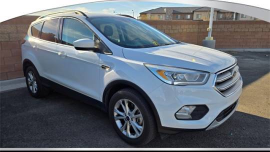 2018 Ford Escape SEL — SUV — 70,966 mi — Las Vegas, NV