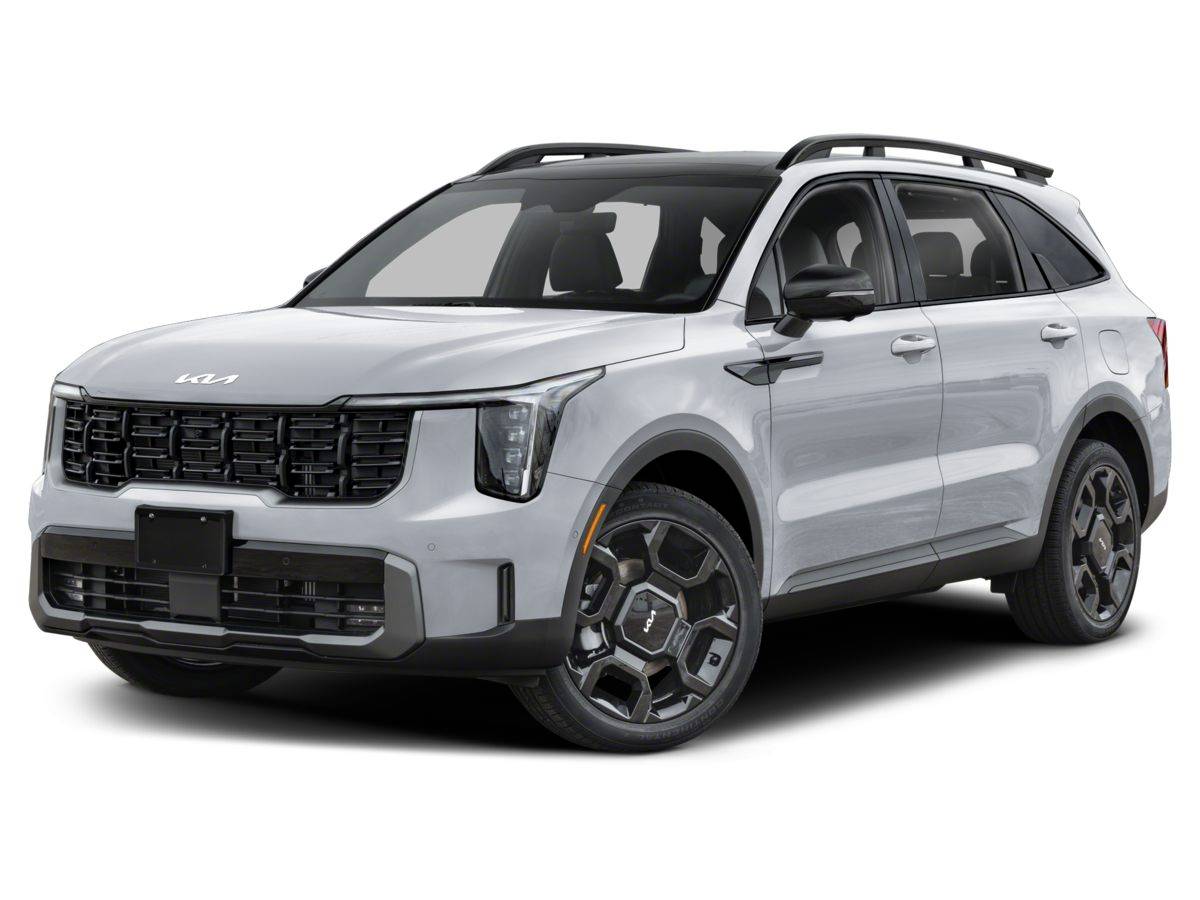2024 Kia Sorento X-Line SX Prestige — SUV — 11,150 mi — Las Vegas, NV