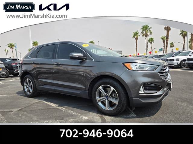 2020 Ford Edge SEL — SUV — 47,966 mi — Las Vegas, NV