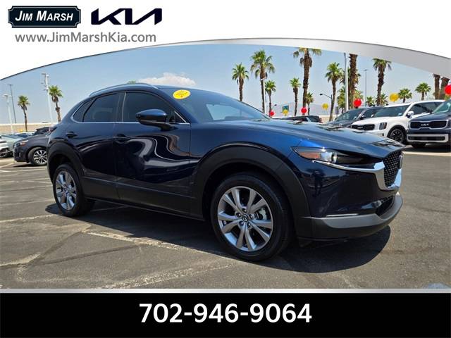 2022 Mazda CX-30 Select — SUV — 19,197 mi — Las Vegas, NV
