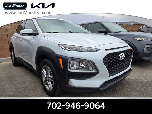 2019 Hyundai Kona SE — SUV — 71,767 mi — Las Vegas, NV