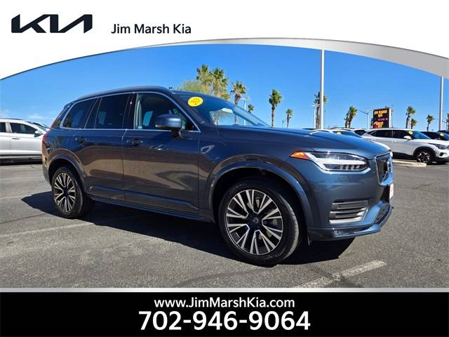2020 Volvo XC90 Momentum — SUV — 49,777 mi — Las Vegas, NV