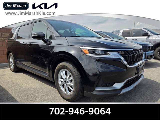 2023 Kia Carnival LXS — Minivan — 28,813 mi — Las Vegas, NV