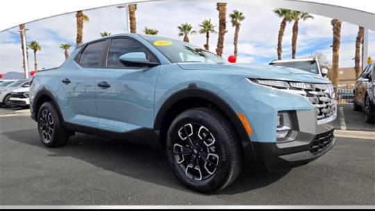 2023 Hyundai Santa Cruz SE — Pickup Truck — 17,057 mi — Las Vegas, NV