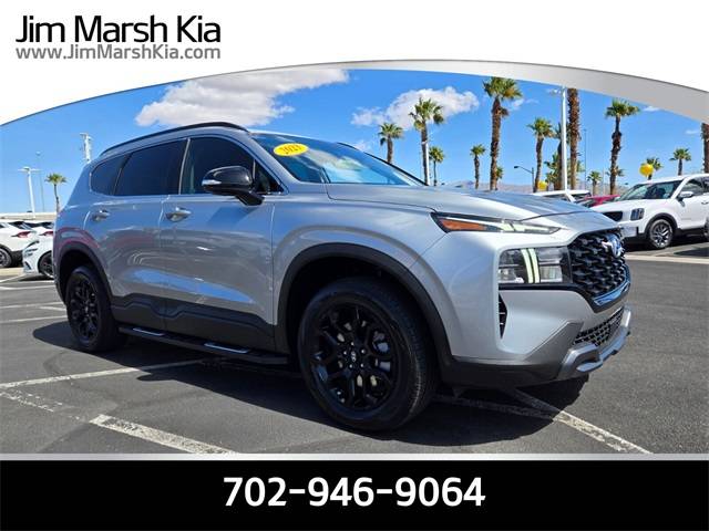 2023 Hyundai Santa Fe XRT — SUV — 17,007 mi — Las Vegas, NV