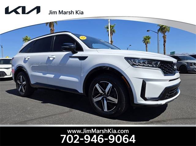 2022 Kia Sorento S — SUV — 40,816 mi — Las Vegas, NV