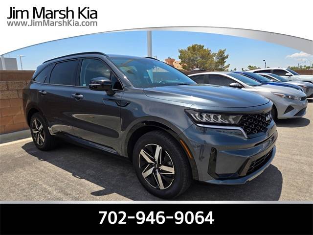 2022 Kia Sorento S — SUV — 19,186 mi — Las Vegas, NV