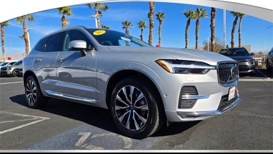 2023 Volvo XC60 Plus — SUV — 33,878 mi — Las Vegas, NV