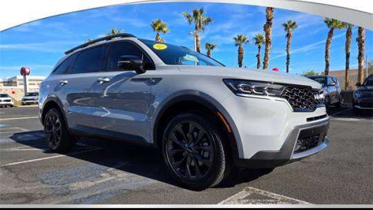 2023 Kia Sorento X-Line SX Prestige — SUV — 38,070 mi — Las Vegas, NV