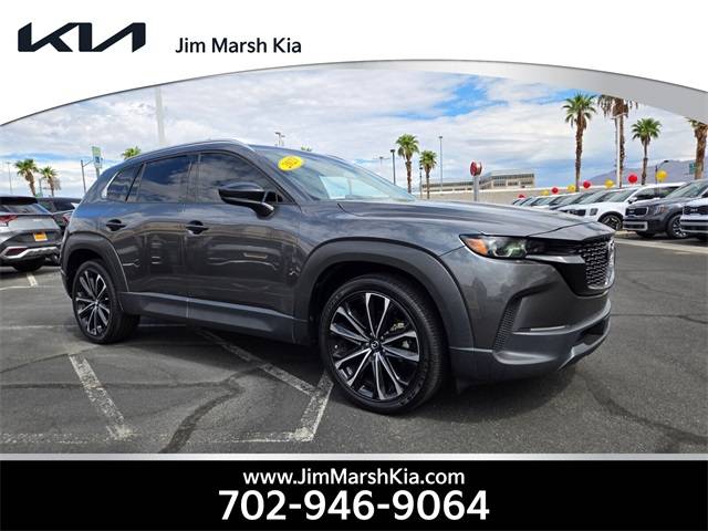 2023 Mazda CX-50 Premium Plus — SUV — 80,876 mi — Las Vegas, NV