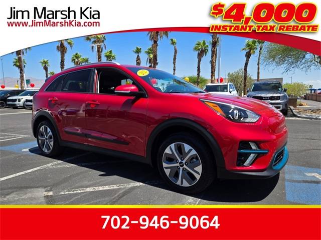 2022 Kia Niro EV EX — SUV — 47,213 mi — Las Vegas, NV