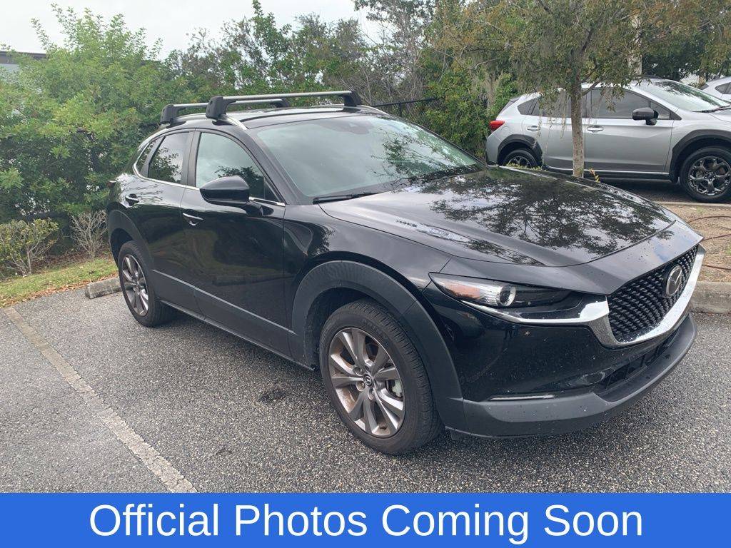 2022 Mazda CX-30 Select — SUV — 76,794 mi — Orlando, FL