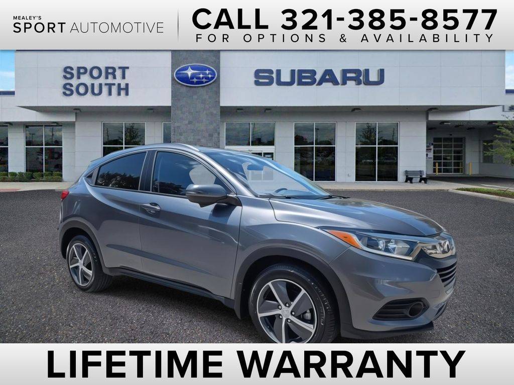 2021 Honda HR-V EX — SUV — 38,198 mi — Orlando, FL