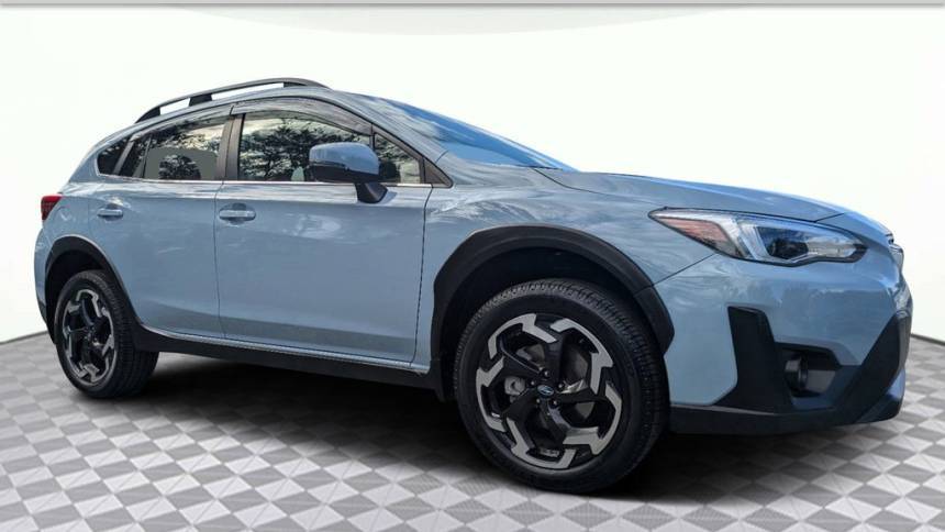 2021 Subaru Crosstrek Limited — SUV — 90,182 mi — Orlando, FL
