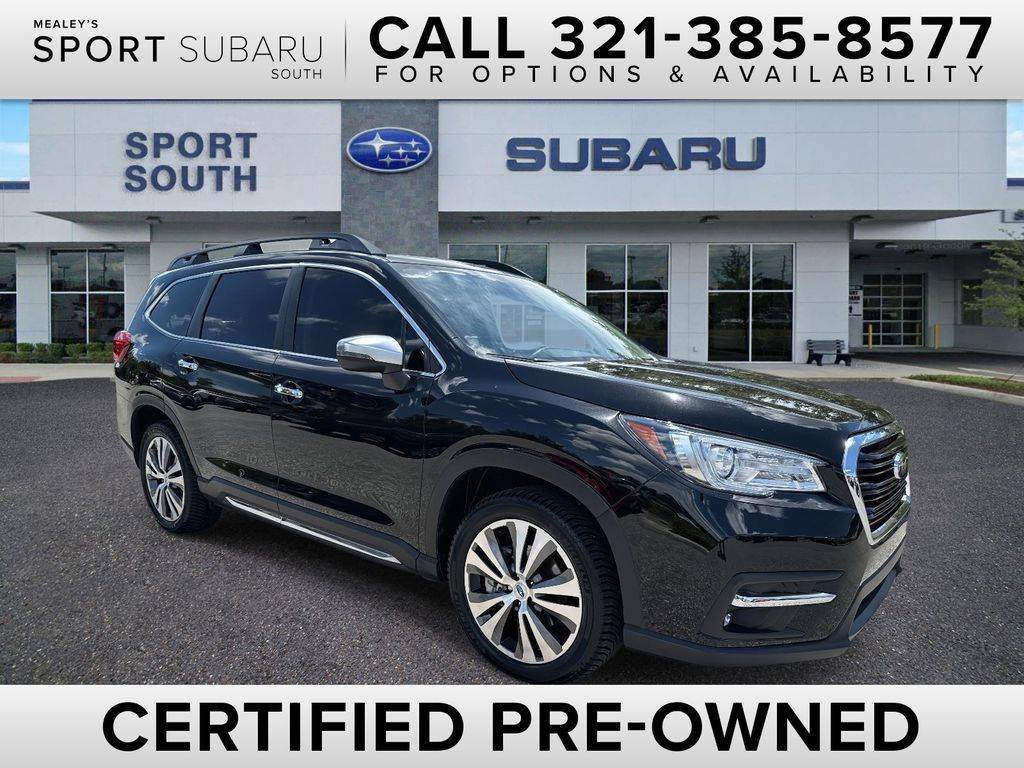 2022 Subaru Ascent Touring — SUV — 30,112 mi — Orlando, FL