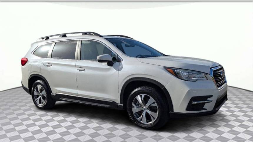 2021 Subaru Ascent Premium — SUV — 97,978 mi — Orlando, FL