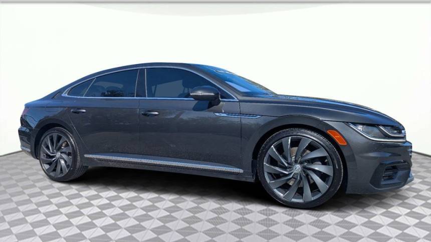 2019 Volkswagen Arteon SEL R-Line — Hatchback — 85,843 mi — Orlando, FL